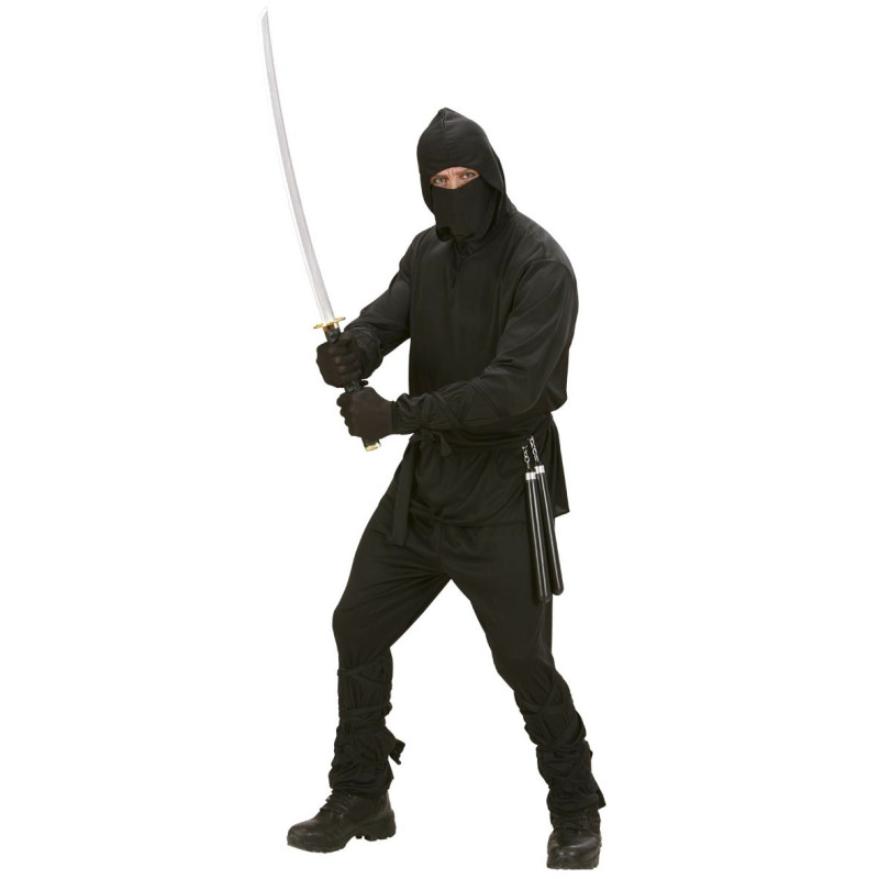 COSTUME NINJA L
