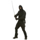 COSTUME NINJA XL
