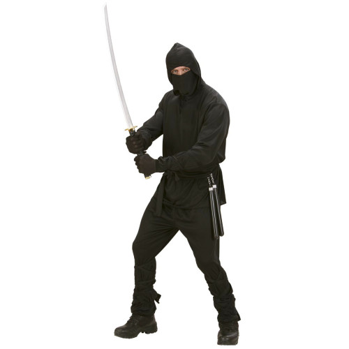 COSTUME NINJA XL