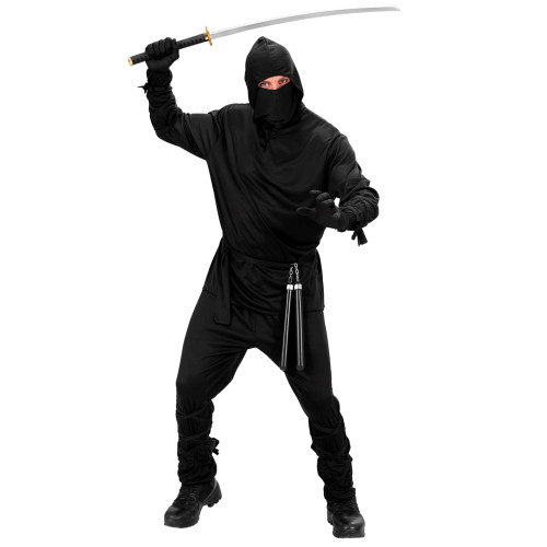 COSTUME NINJA XL