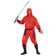 COSTUME NINJA L