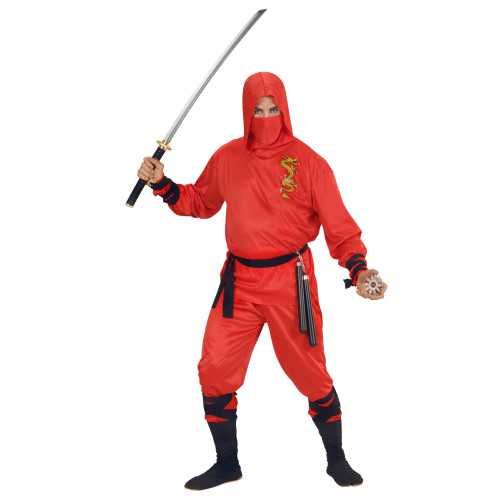 COSTUME NINJA L