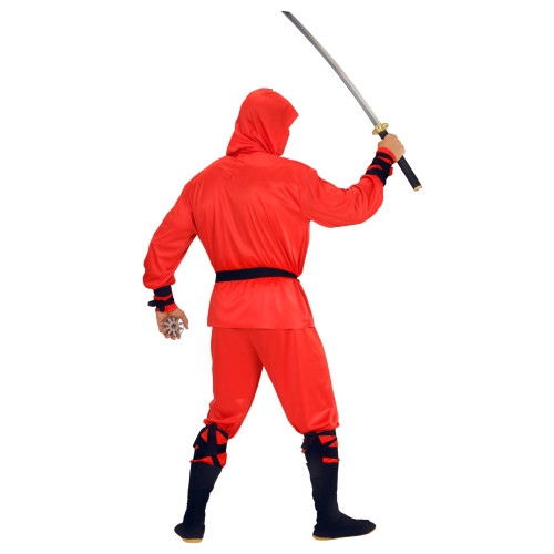 COSTUME NINJA L