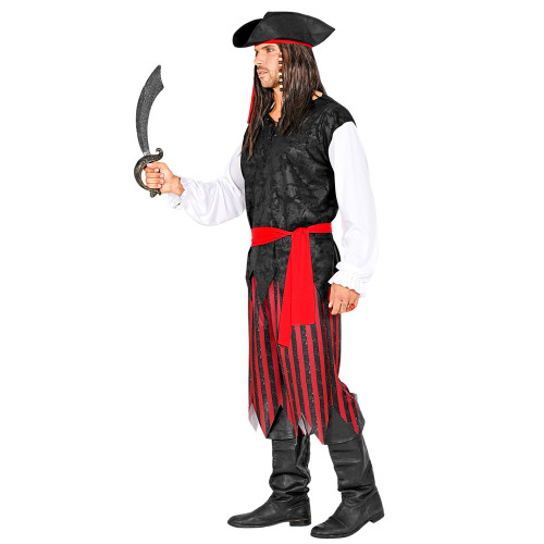PIRATE DES CARAIBES L