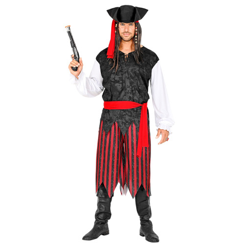 PIRATE DES CARAIBES XL