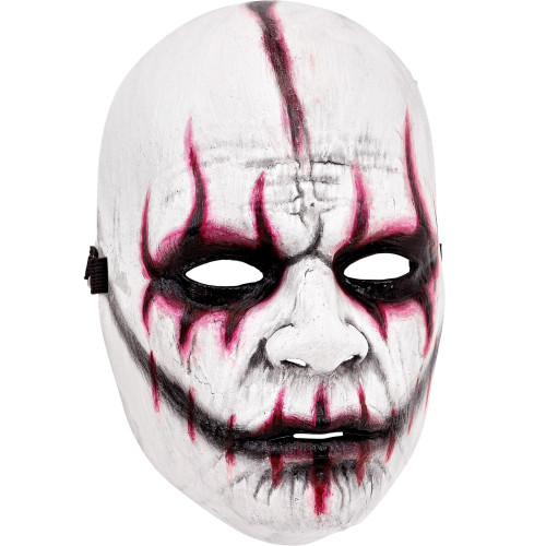 MASQUE JOKER MALÉFIQUE
