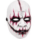 MASQUE JOKER MALÉFIQUE