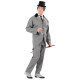 GENTLEMAN DU XXE SIECLE M