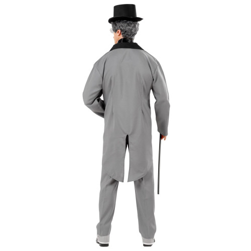 GENTLEMAN DU XXE SIECLE M