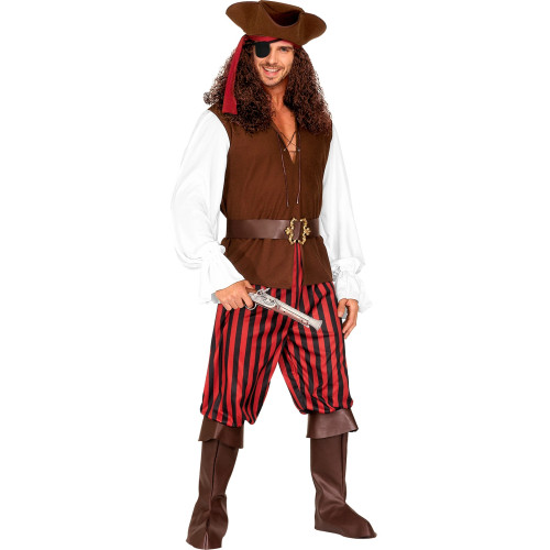 COSTUME PIRATE M
