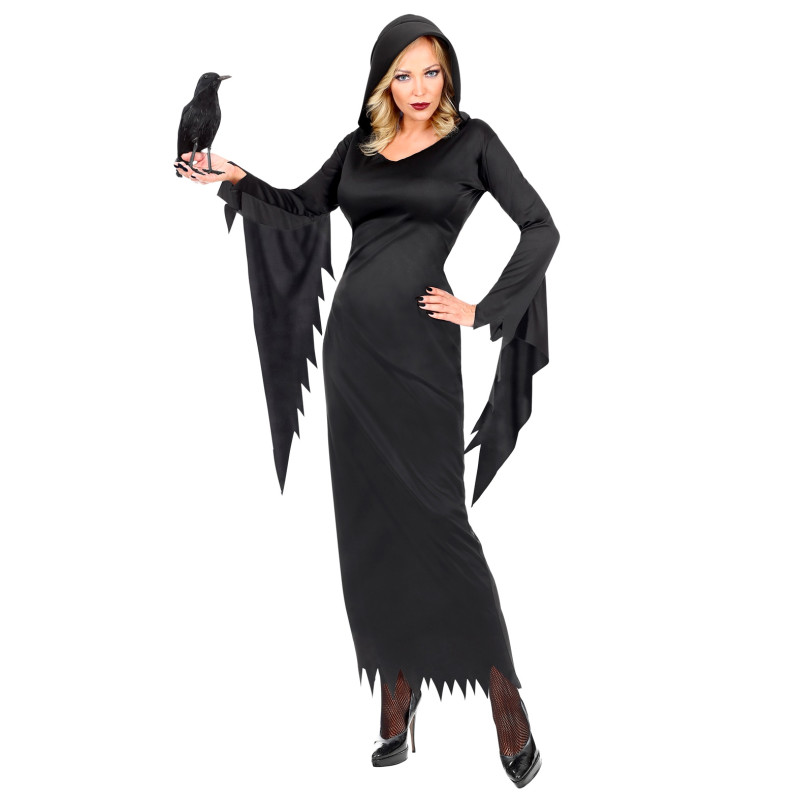 GOTHIC QUEEN L
