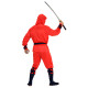 COSTUME NINJA M