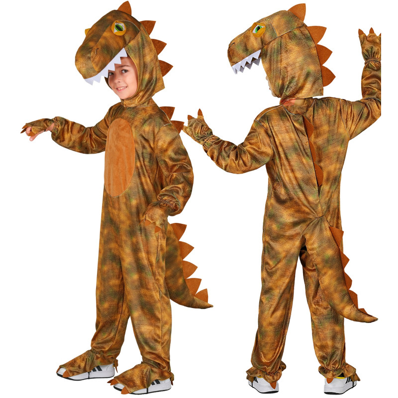 COMBI T-REX 128CM
