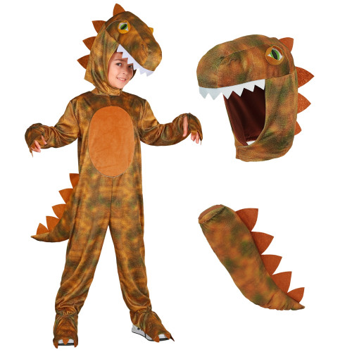 COMBI T-REX 128CM