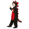 DINOSAURE NOIR 104CM