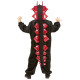 DINOSAURE NOIR 104CM