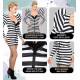 ROBE ETOILE CHARMANTE