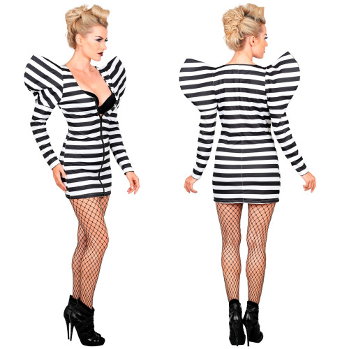 ROBE ETOILE CHARMANTE