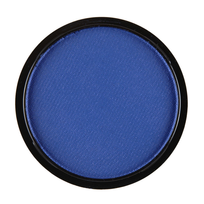 AQUA MAKE UP BLEU FONCE