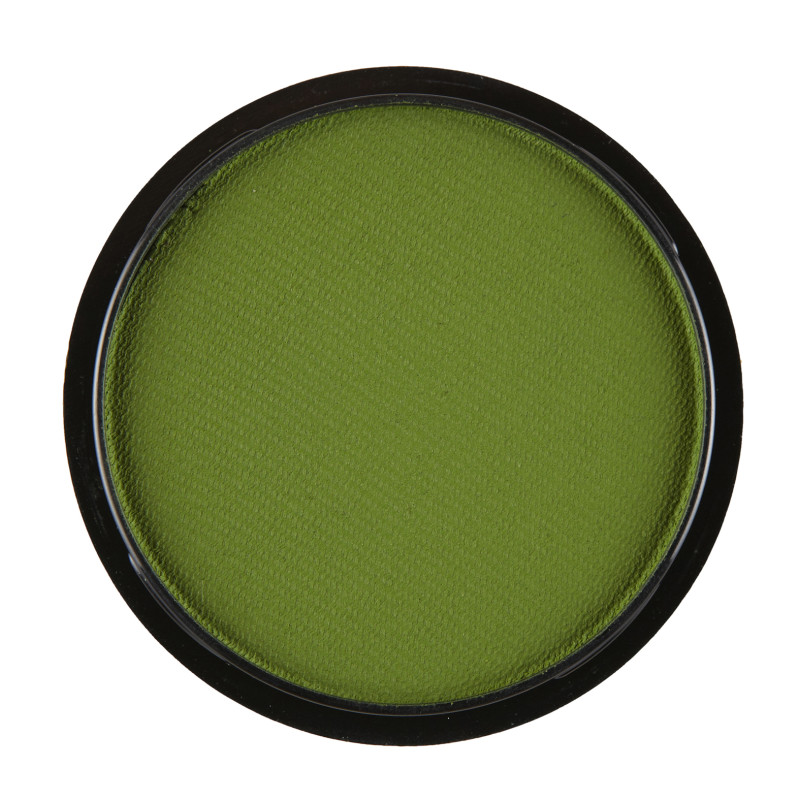 AQUA MAKE UP VERT EMERAUDE 15GR