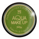 AQUA MAKE UP VERT EMERAUDE 15GR