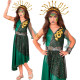 COSTUME MEDUSA 128CM