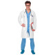 COSTUME DOCTEUR L