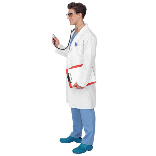 COSTUME DOCTEUR L