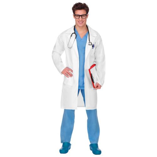 COSTUME DOCTEUR XL