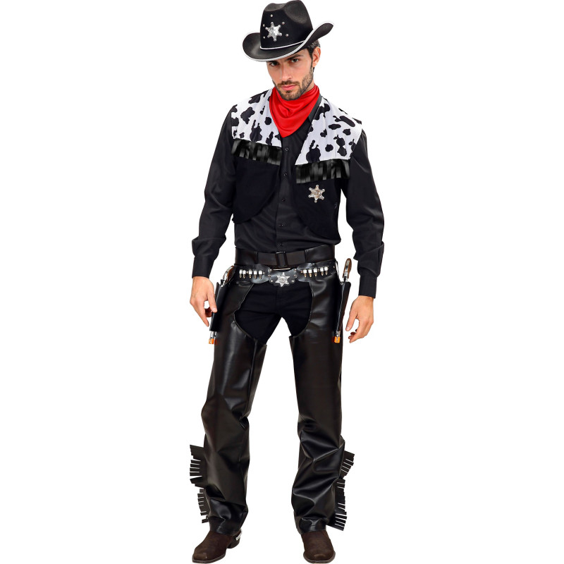 COWBOY L