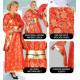 KIMONO S