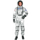 ASTRONAUTE ARGENT XL