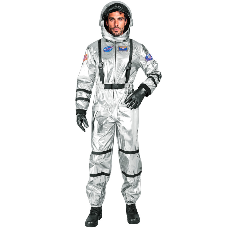 ASTRONAUTE ARGENT XL