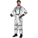 ASTRONAUTE ARGENT XL