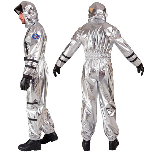 ASTRONAUTE ARGENT XL