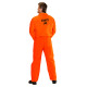 COSTUME LE FUGITIF XS