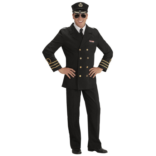 OFFICIER DE MARINE L