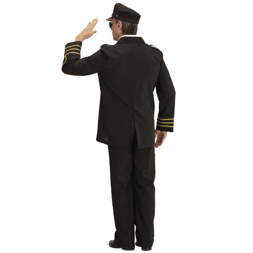OFFICIER DE MARINE L