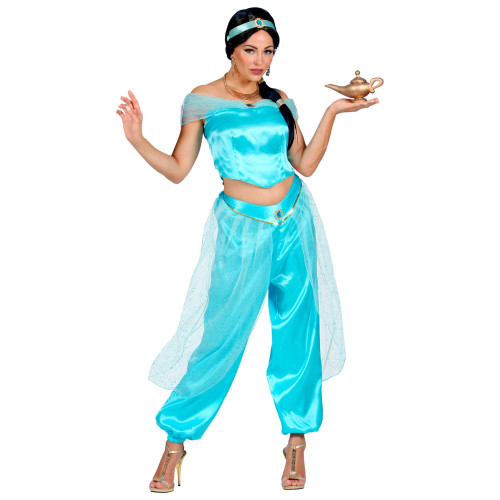 PRINCESSE ARABE TAILLE XS