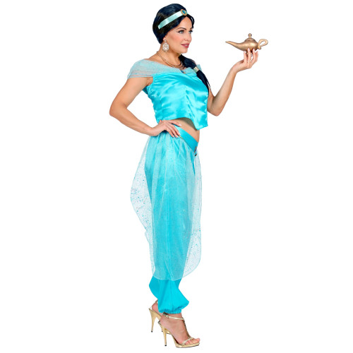 PRINCESSE ARABE TAILLE XS