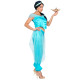 PRINCESSE ARABE TAILLE XS