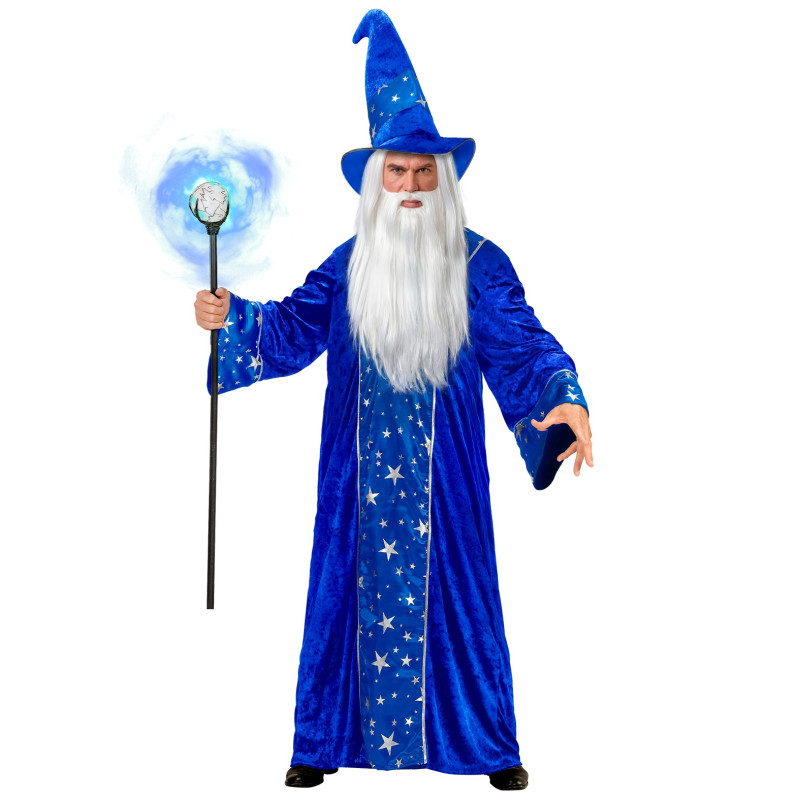 MAGICIEN FANTASY L