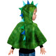 DINOSAURE PELUCHE