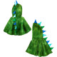 DINOSAURE PELUCHE