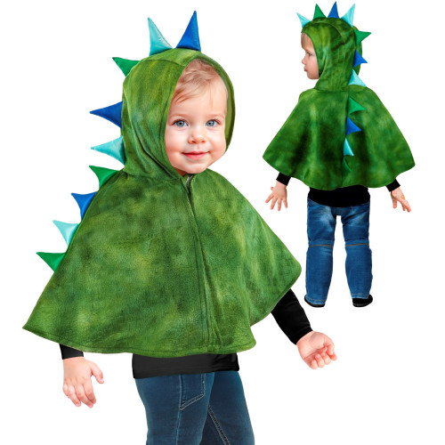 DINOSAURE PELUCHE