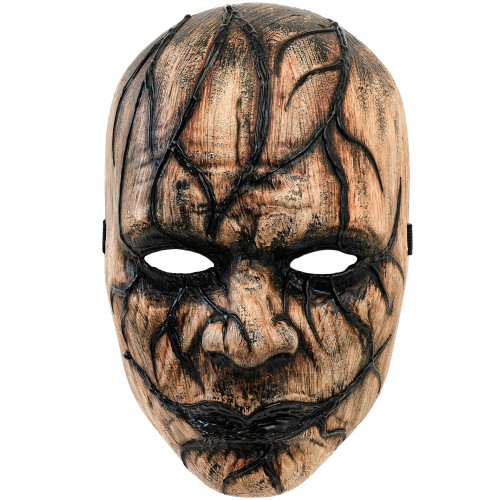 MASQUE POISON