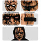 MASQUE POISON