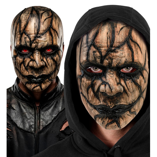 MASQUE POISON