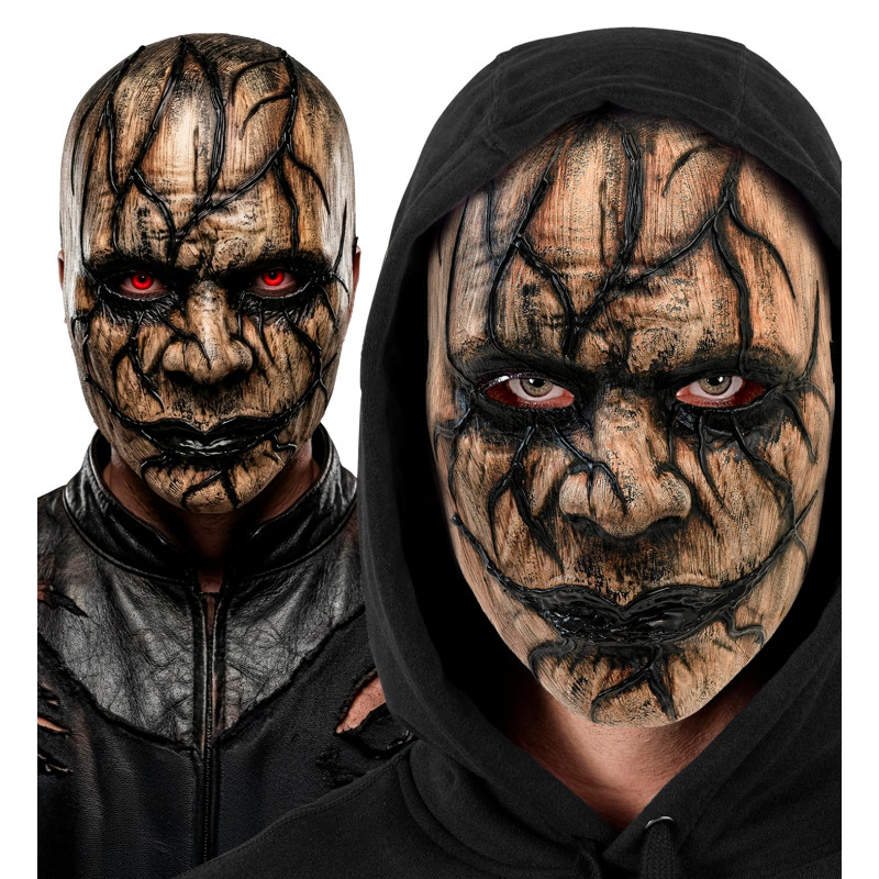 MASQUE POISON