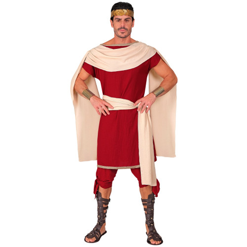 COSTUME ROMAIN XL